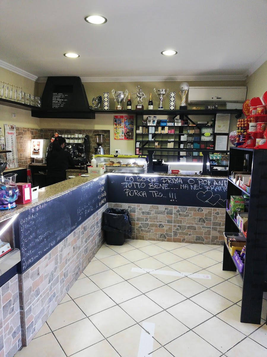 Ristorante Pizzeria Valerio Di Loreto