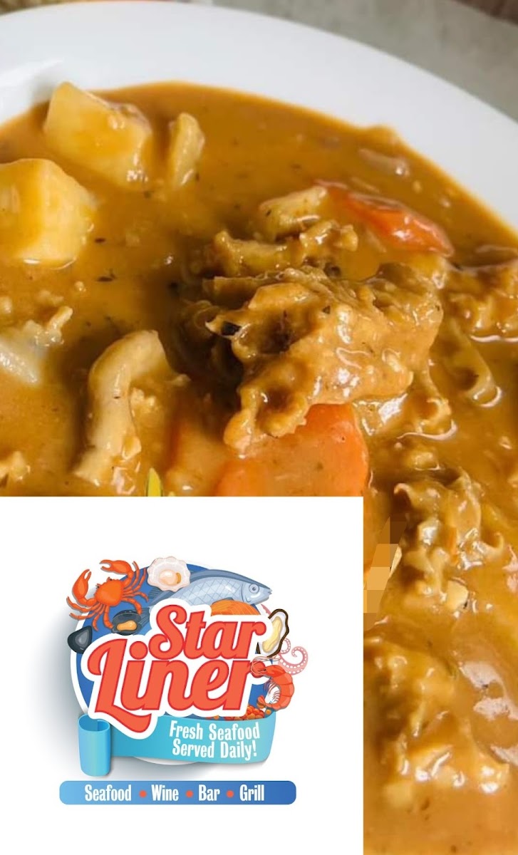 Starliner Seafood Wine-Bar And Grill-10