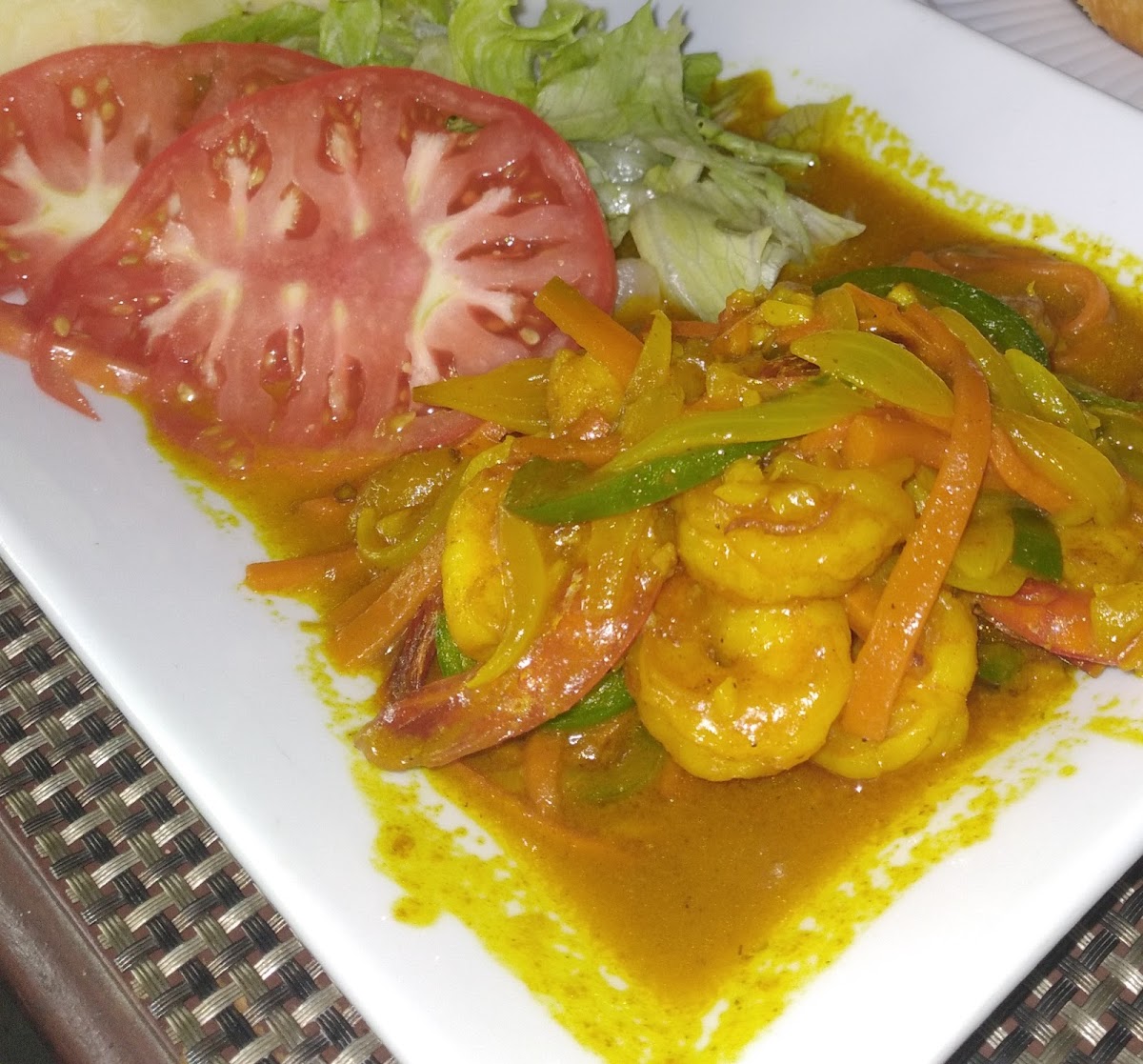 Starliner Seafood Wine-Bar And Grill-3