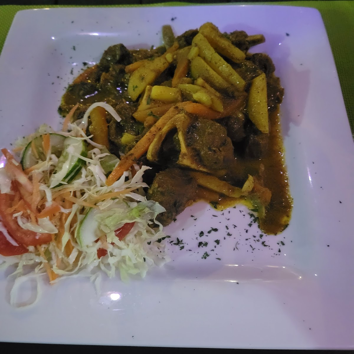 Starliner Seafood Wine-Bar And Grill-6