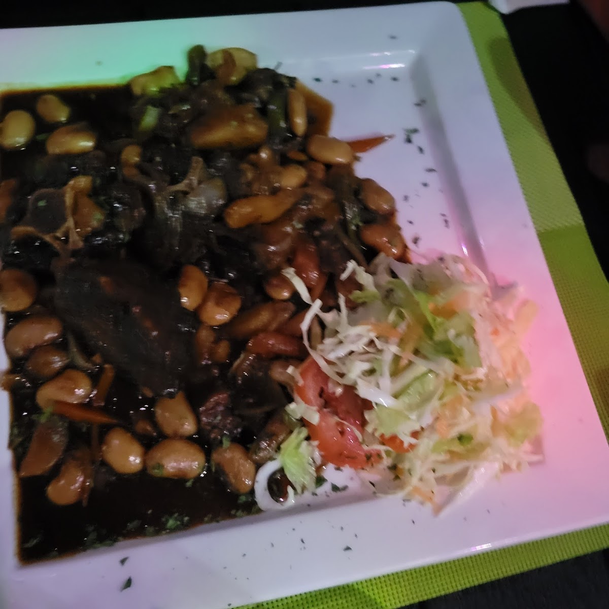 Starliner Seafood Wine-Bar And Grill-8