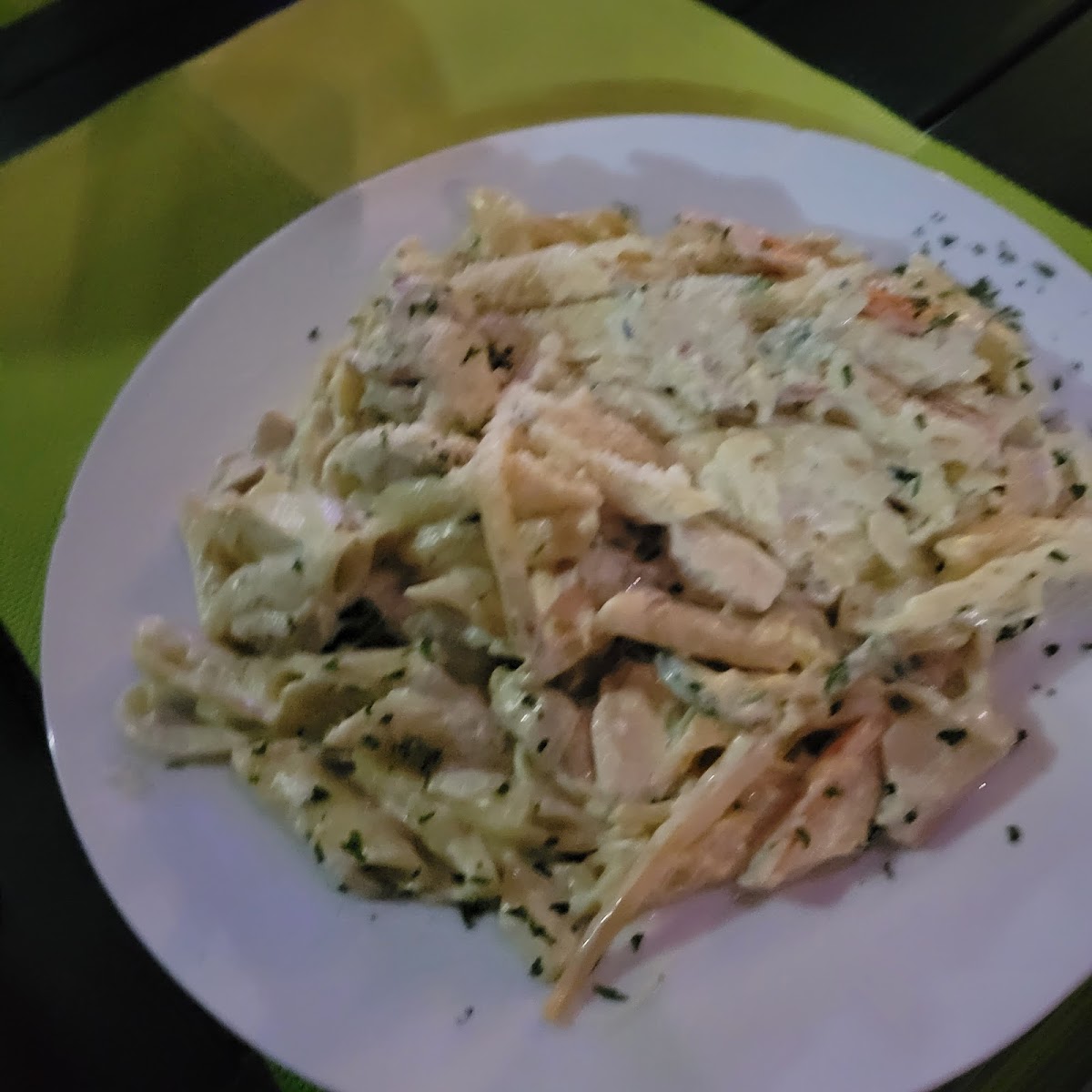 Starliner Seafood Wine-Bar And Grill-9